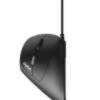 Rapoo EV200 wired / EV250 wireless Ergonomic Office Vertical 1600 DPI Optical Mouse - 3 Years Warranty