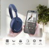 e32835d1221e859328ab522f17278698.jpeg DMES DBH5 ANC Noise Cancellation Bass Wireless Bluetooth 5.4 Headset