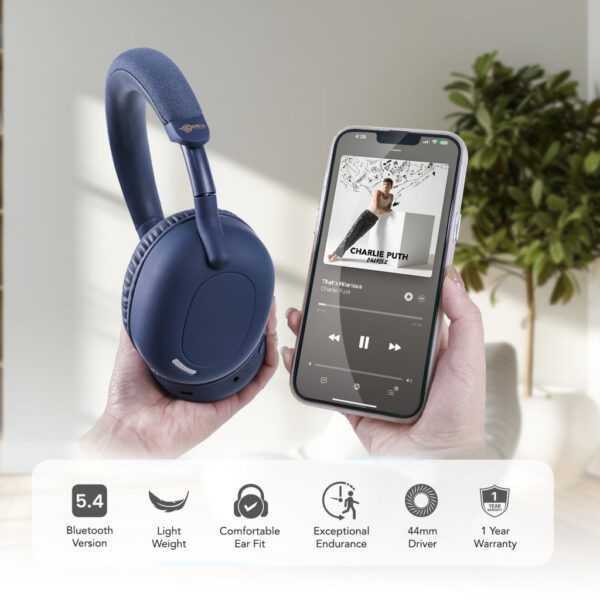 e32835d1221e859328ab522f17278698.jpeg DMES DBH5 ANC Noise Cancellation Bass Wireless Bluetooth 5.4 Headset