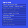 e4788fe47dbdcb6e3298bebdc3637227.jpeg Armaggeddon Mikoyan Foxbat NEOGLYPH Wireless (2.4G) Gaming Mouse