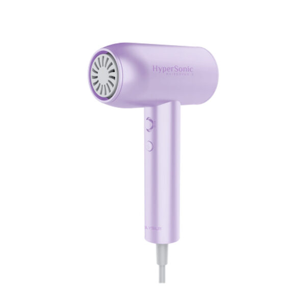 e617699a10c0ee0d6005837cbfe23409.jpeg Elysium Hypersonic Hairdryer 2 High Speed Hair Dryer 400 Million IONS 23m/s 1500W Quick Drying (1 Years Warranty)