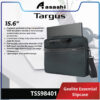 Targus TSS98401 / TSS984 15.6" Geolite Essential Laptop Case - Slate Grey