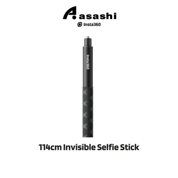 Insta360 114cm Invisible Selfie Stick