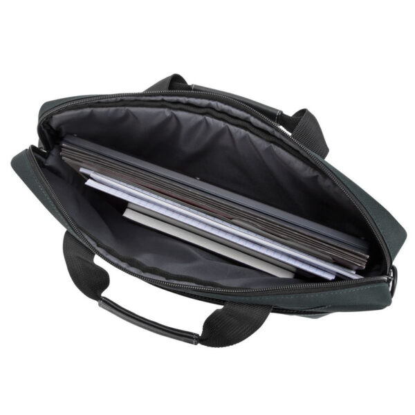 Targus TSS98401 / TSS984 15.6" Geolite Essential Laptop Case - Slate Grey