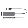 J5Create JTS223 Laptop Stand with USB 3.0 Hub