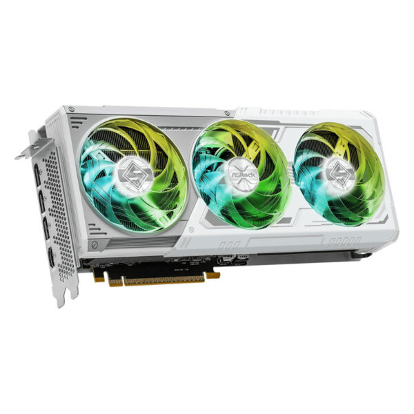 ee4b4f2443078102d00e38774ae8a728.jpeg ASRock Intel Arc B580 Steel Legend 12GB OC 12GB GDDR6