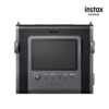 Fujifilm Camera Instax Wide Evo (Camera Only) - Black