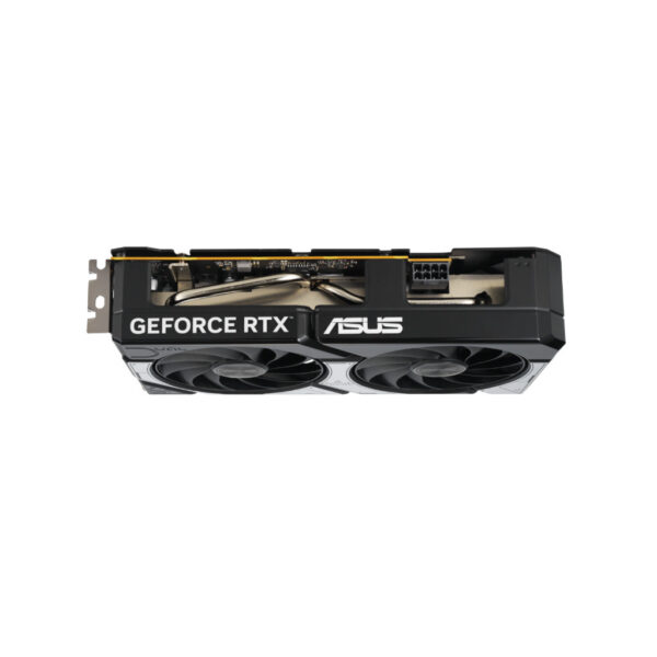 ASUS GeForce RTX5060 DUAL OC 8GB GDDR7 GRAPHICS CARD ( DUAL-RTX5060-O8G )