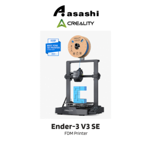 CREALITY Ender-3 V3 SE FDM Printer