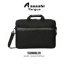 Targus TSS984GL70 15.6" Geolite Topload Laptop Case - Black