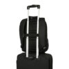 Targus TSB962GL-70 15.6” Geolite Advanced Multi-Fit Backpack - Black TSB962