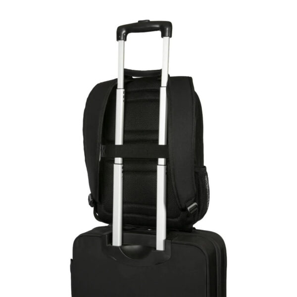 Targus TSB962GL-70 15.6” Geolite Advanced Multi-Fit Backpack - Black TSB962