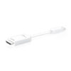 J5Create JDC158 Display Port to 4K HDMI Cable (1.8m)
