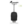 Targus EcoSmart Traveler Rolling Backpack 15.6inch TBR040GL TG-TBR040GL-BK TBR040