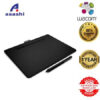 Wacom Intuos Medium CTL-6100WL Bluetooth Drawing Pad