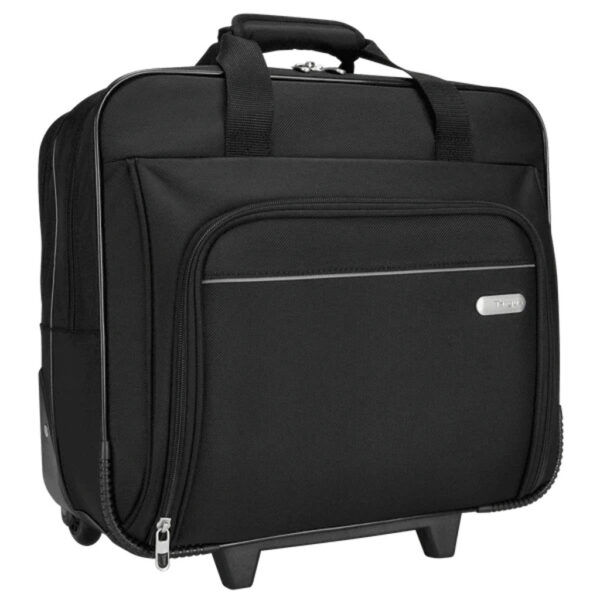 Targus 16" Rolling Laptop Case TBR003US