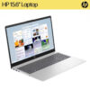 HP Laptop 15.6-inch 15-fd0444TU / 15-fd0476TU / 15-fd0478TU / 15-fd0509TU Notebook (Intel Core i5-1334U/8GB DDR4-3200 (1 Extra Slot)/512GB SSD/15.6" FHD/Intel UHD Graphics)