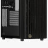 Asus PROART PA401 WOOD Edition Tempered Glass ATX Tower Casing ( 3 x FAN )