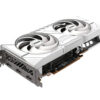 SAPPHIRE PURE AMD RADEON RX 9060 XT GAMING OC 16GB DUAL HDMI / DUAL DP