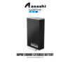 GOPRO Enduro Extended Cold Weather Battery (MAX Camera)