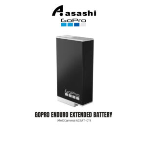 15c81cbda1e4a4428d7fcb114260170d.jpeg GOPRO Enduro Extended Cold Weather Battery (MAX Camera)