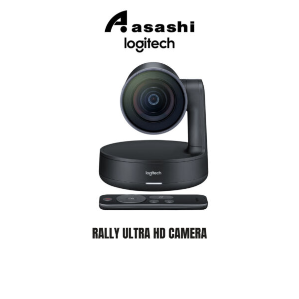 Logitech RALLY Ultra HD Camera (960-001226)
