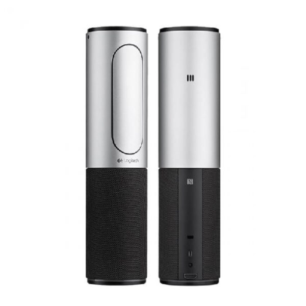 Logitech Portable ConferenceCam Connect with Bluetooth speakerphone 960-001035
