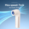 Aecooly AeroPro Handheld High-Speed Fan 3000mAh - Aero Pro [PH01]
