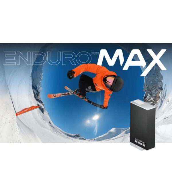 GOPRO Enduro Extended Cold Weather Battery (MAX Camera)