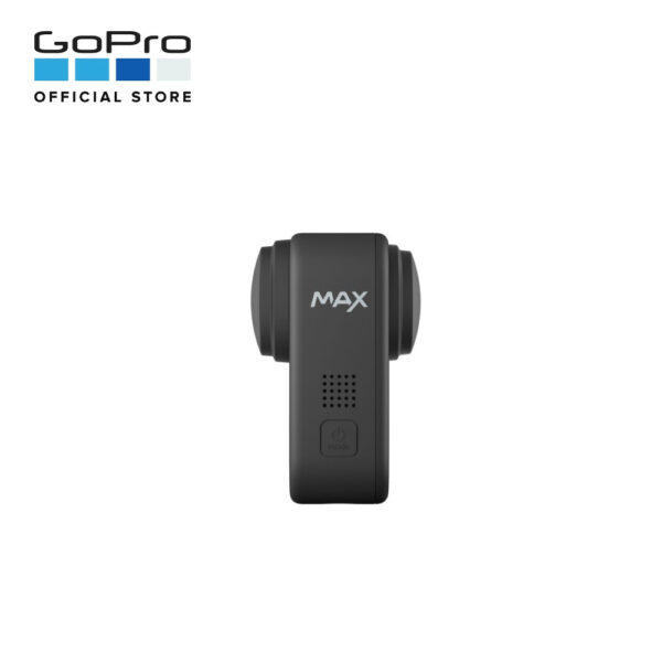 GOPRO MAX Lens Cap Replacement