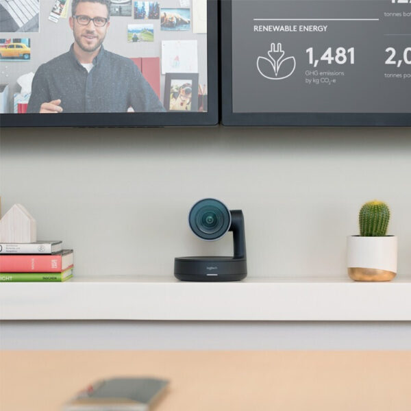 Logitech RALLY Ultra HD Camera (960-001226)