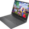 HP Victus Gaming Laptop 16-r1286TX - BT1W6PA - (Intel Core i5-14450HX /16GBD5 /512GB SSD /Nvidia RTX3050 6G /16.1" FHD /Win 11 Home)