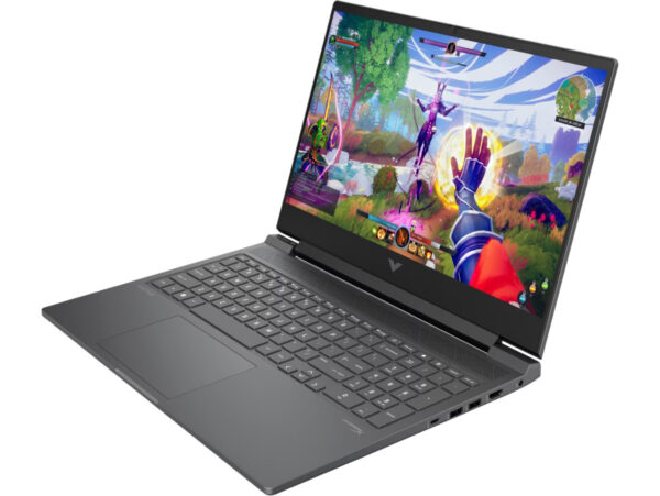 HP Victus Gaming Laptop 16-r1286TX - BT1W6PA - (Intel Core i5-14450HX /16GBD5 /512GB SSD /Nvidia RTX3050 6G /16.1" FHD /Win 11 Home)
