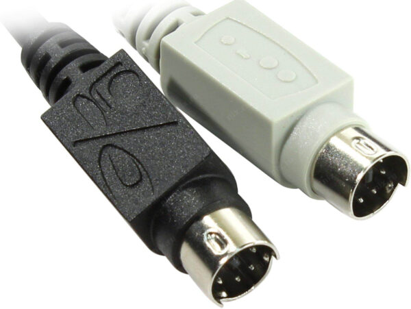 Logitech 10 meter cable, ideal for large conference rooms