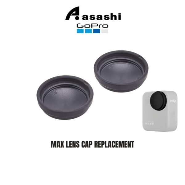 GOPRO MAX Lens Cap Replacement