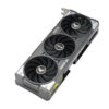 ASUS TUF GAMING Radeon RX 9060 XT OC 16GB Graphic Card