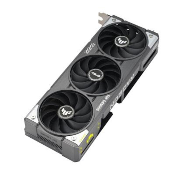 ASUS TUF GAMING Radeon RX 9060 XT OC 16GB Graphic Card