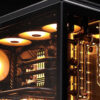 58b371f1e5a207ca64577d95b47aa5aa.jpeg Asus TUF Gaming GT502 Dual Chamber Mid-Tower ATX Casing Black White