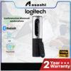 Logitech Portable ConferenceCam Connect with Bluetooth speakerphone 960-001035
