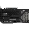 ASRock AMD Radeon RX 9060 XT Challenger 8GB | 16GB Graphic Card
