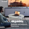 UGREEN REVODOK 7-IN-1 USB-C HUB 4K60HZ 10GBPS PD100W (UG-CM498-45379)