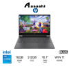 HP Victus Gaming Laptop 16-r1286TX - BT1W6PA - (Intel Core i5-14450HX /16GBD5 /512GB SSD /Nvidia RTX3050 6G /16.1" FHD /Win 11 Home)