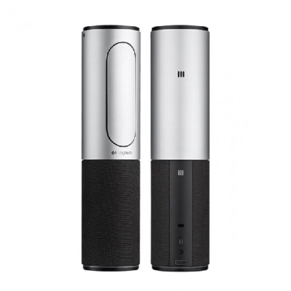 Logitech Portable ConferenceCam Connect with Bluetooth speakerphone 960-001035