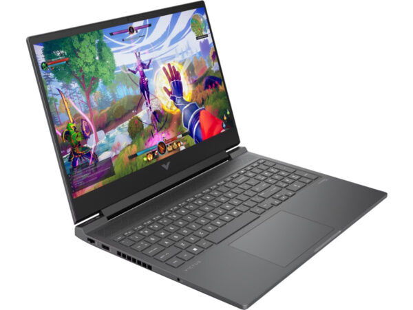 HP Victus Gaming Laptop 16-r1286TX - BT1W6PA - (Intel Core i5-14450HX /16GBD5 /512GB SSD /Nvidia RTX3050 6G /16.1" FHD /Win 11 Home)
