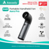 Aecooly AeroPro Handheld High-Speed Fan 3000mAh - Aero Pro [PH01]