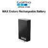 GOPRO Enduro Extended Cold Weather Battery (MAX Camera)