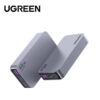 UGREEN NEXODE PRO 65W 2C1A WORLDWIDE Travel GAN Ultra-Slim Fast Charger
