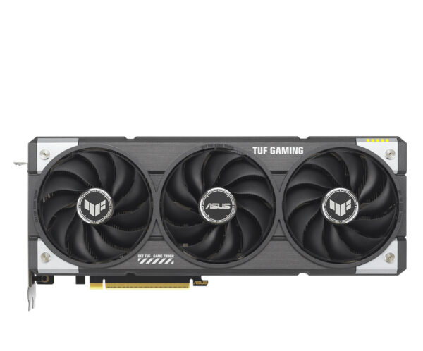 ASUS TUF GAMING Radeon RX 9060 XT OC 16GB Graphic Card