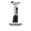 Logitech Portable ConferenceCam Connect with Bluetooth speakerphone 960-001035