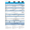 Brother DCP-T430W AIO Ink Tank Printer - (Print,Scan,Copy,DualBand Wireless,Airprint,Borderless Printing up to A4)